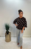 The Scallop Sweater