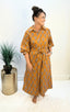 Rusty Rudy Dress