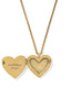 Dolly Parton x Kendra Scott Locket Gold