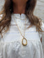 Camila Cloud Blouse