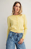 Cashmere Cardigan