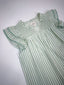 Sage Blouse