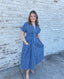 Shelly Mae Dress