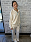 Colorblock Cloud Fleece