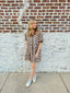 Olive Mini Dress