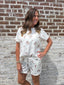 Western Print Set