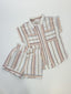 Line It Up Shorts