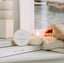 Linnea Petite Cashmere Candle