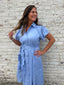 Blueberry Delight Dress