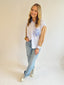 Savannah Blouse