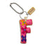 Consuela Charm “F”