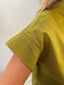 Martini Olive Top