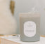 Linnea Cashmere Candle