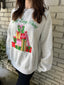 Merry Everything Sweatshirt