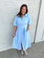 The Breezy Dress