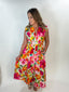 Beautiful in Paradise Dress