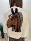 The Horseshoe Top