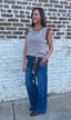 Rusty Randa Stripe Tank