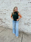 Evergreen Sweater Vest