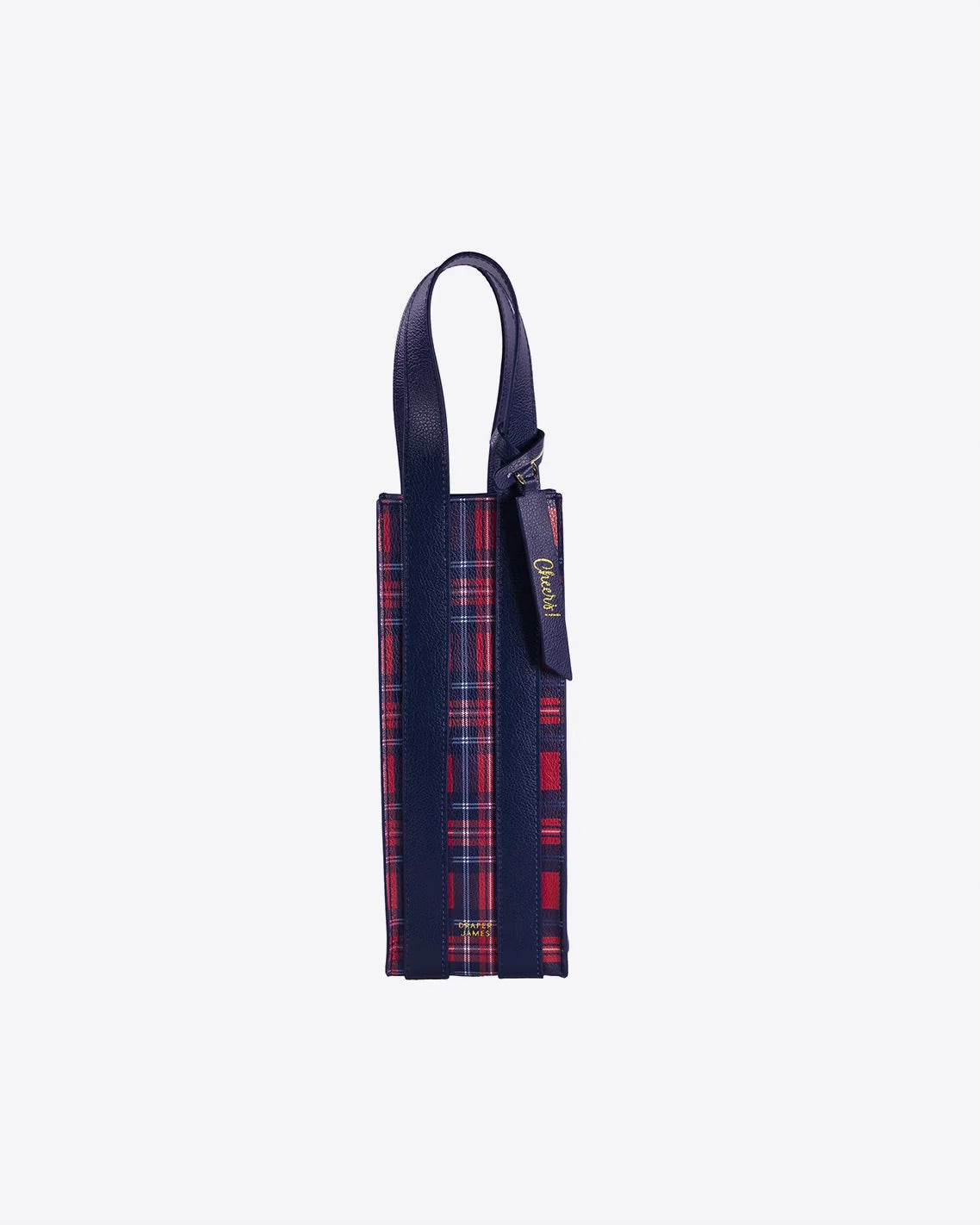 Wine tote by Draper James