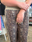 Throwback Cheetah Pant