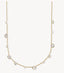Kendra Scott Clementine Necklace