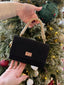 Black Billie Mini