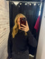 Jump into Fall Sweater Top
