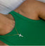 Sparkle Cross Necklace