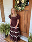Carey Dress