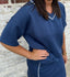 Navy Relaxation Set