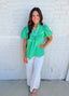 Kelly Petal Blouse