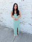Jade Maxi Dress