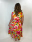 Beautiful in Paradise Dress