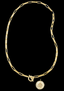 Kendra Scott Medallion Chain