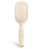 TELETIES Detangler Hair Brush for Medium Hair – Tan - Full Size