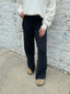 Washed Grey Lounge Pant