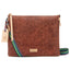 Sally Downtown Crossbody