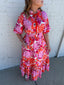 Poppy Maxi Dress