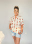 The Delaney Blouse