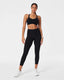Spanx Booty Boost 7/8 Leggings