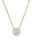 Kendra Scott Bella Pendent Necklace