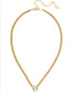 Sorrelli Chain Necklace