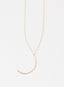 Leslie Curtis Lizzie Necklace