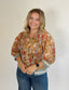 Fall-ing For You Blouse
