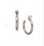 Sorrelli Chunky Hoop