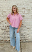 The MacKenzie Top by Karlie