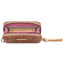 Sally Zippy Wallet