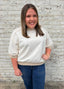 Two Tone Tonya Tee