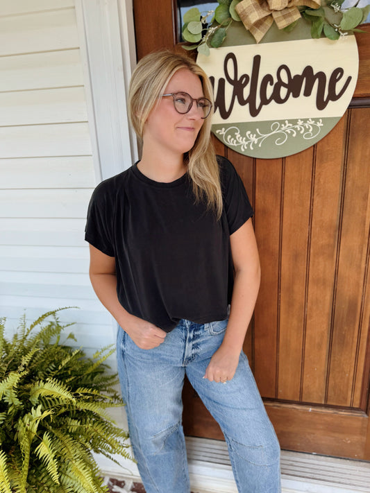 The Greyson Tee